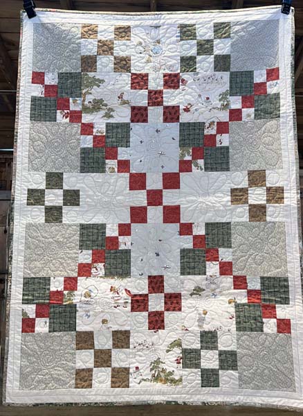 2024 Quilt Auction